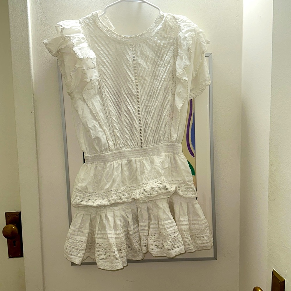 Maia Bergman Dress